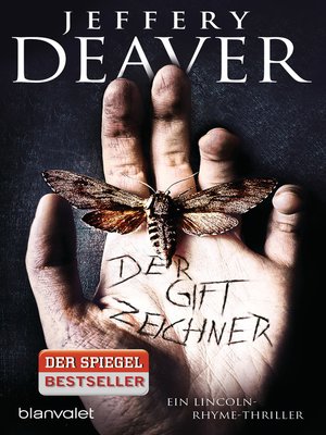 cover image of Der Giftzeichner